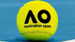 ฝ่ายจัด ออสเตรเลียน โอเพ่น ไฟเขียวนักเทนนิสติดโควิดลงแข่งขันได้