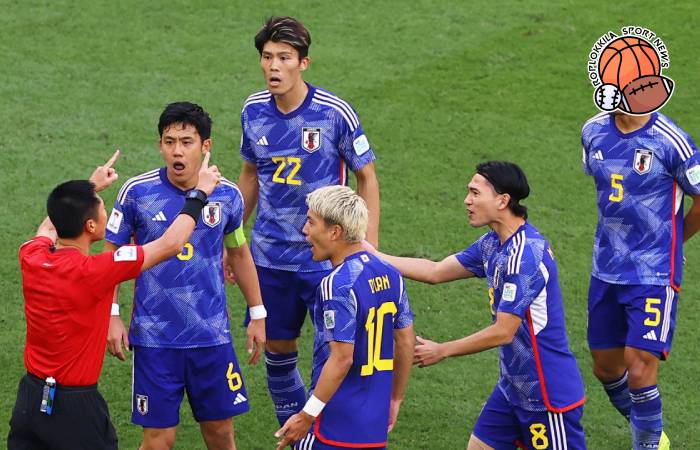 “แข้งดังญี่ปุ่น” มีข่าวดี แม้พ่าย “อิหร่าน” ใน เอเชียน คัพ รอบ 8 ทีมสุดท้าย